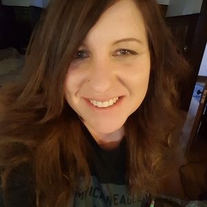 Meet your Posher, Tammy